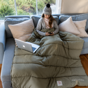 Cotton Sleeping Bag
