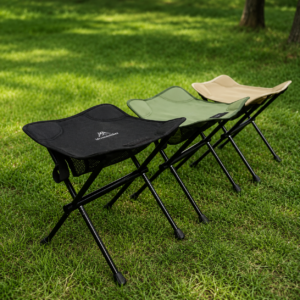 Ultralight Moon Chair
