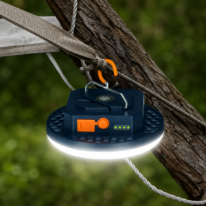 Rechargeable Camping Lantern