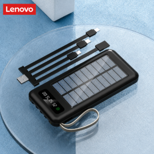 Solar Power Bank