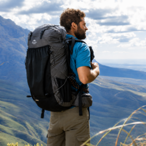 Hiking Travel Backpack
